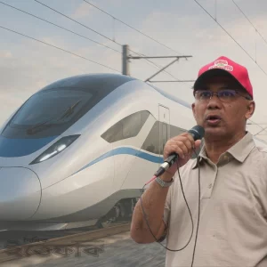 দেশের প্রধান রুটে বৈদ্যুতিক ট্রেন চালুর ঘোষণা প্রধানমন্ত্রীর
