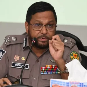 মাদক কারবারি, চাঁদাবাজ-ছিনতাইকারীদের গ্রেপ্তারে কঠোর নির্দেশ