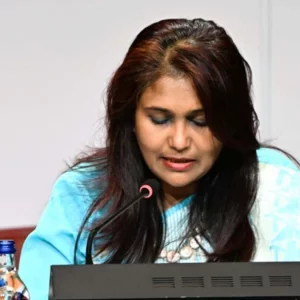 প্রথমবার ইউএনএইচসিআর নির্বাহী কমিটির ব্যুরোর সভাপতির দায়িত্বে বাংলাদেশ