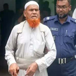 নাটোরে শিশু ধর্ষণের মামলায় বৃদ্ধের যাবজ্জীবন