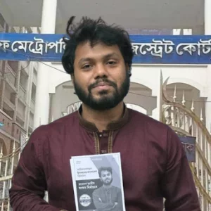ওসমান হাদি হত্যার তদন্ত প্রতিবেদন দাখিল ২৮ জুন
