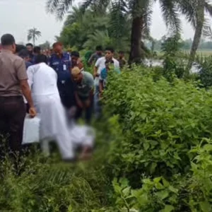 এশার নামাজের পর আর বাড়ি ফিরলেন না কলেজ শিক্ষক