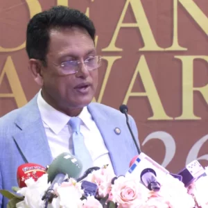 বিশাল জনসংখ্যাকে জনসম্পদে পরিণত করতে পারেন শিক্ষকেরাই: শিক্ষামন্ত্রী 