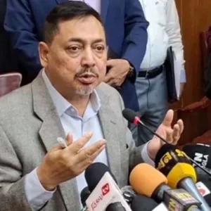 দেশে প্রথমবারের মতো ‘ফ্রি ট্রেড জোন’ প্রতিষ্ঠা করতে যাচ্ছে সরকার: মন্ত্রিপরিষদ সচিব