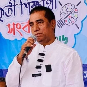 চট্টগ্রামে এমপির অনুদান পেলেন আত্মীয়, ঘনিষ্ঠজন ও কর্মচারীরা