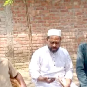বাবা ‘মুক্তিযুদ্ধে শহীদ’, জন্ম ১৯৮১ সালে বলে ভাইরাল সেই জামায়াত এমপির বাবা এখনও জীবিত!