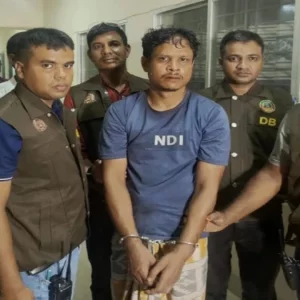 পানের পিক ফেলায় কর্মচারীকে হাতুড়ি দিয়ে পিটিয়ে হত্যা
