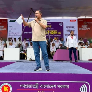 জনগণের অর্থ পাচার হতে দেওয়া হবে না: প্রধানমন্ত্রী