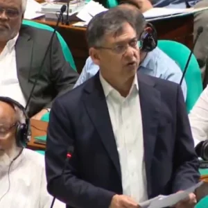 সীমান্তে হত্যা মানবাধিকার লঙ্ঘন, বিএসএফকে জোরালো প্রতিবাদ জানানো হয়েছে