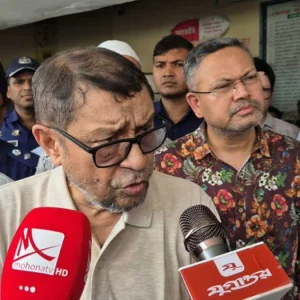 বিশেষ বিসিএসের মাধ্যমে আরও ৫ হাজার চিকিৎসক নেওয়া হবে: স্বাস্থ্যমন্ত্রী