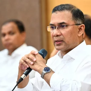 খেটে খাওয়া মানুষের জন্য দেওয়া বাজেটকে অনেকে চানাচুর বলে: প্রধানমন্ত্রী