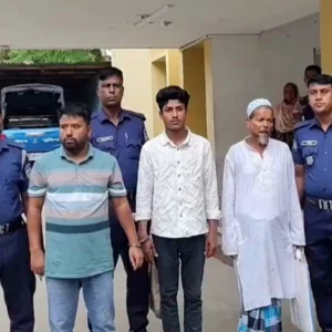 যুবলীগ নেতাকে মারধরের পর পুলিশে সোপর্দের অভিযোগ ছাত্রদলের নেতাকর্মীদের বিরুদ্ধে