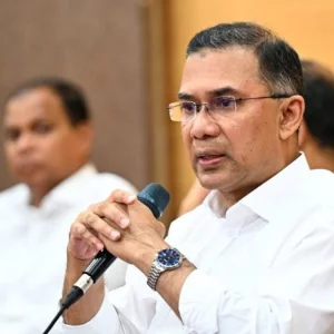 যুবসমাজকে মাদকমুক্ত করতে খেলাধুলা ও সাংস্কৃতিক কর্মকাণ্ডে জোর দিতে হবে: তারেক রহমান