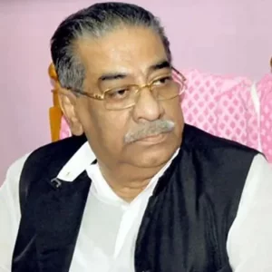 হাসানাত আবদুল্লাহসহ ৪ জনের বিচার শুরু আজ