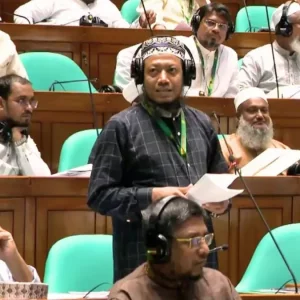 চানাচুর মার্কা বাজেট, যা শুনতে ভালো লাগলেও খেলে পেট খারাপ হয়