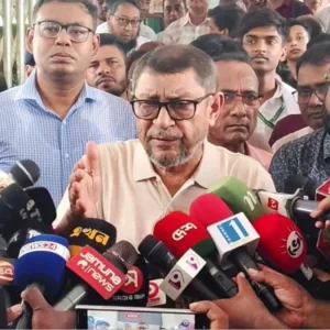 স্বাস্থ্যখাতে লুটপাটে সেবা ভেঙে পড়েছিল: স্বাস্থ্যমন্ত্রী