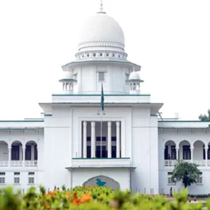 এক মাসের মধ্যে ২ লাখ টাকা ক্ষতিপূরণ দিতে হাইকোর্টের নির্দেশ