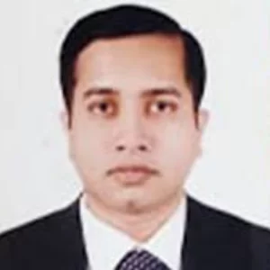 পদত্যাগ করেছেন সহকারী অ্যাটর্নি জেনারেল আশিক রুবাইয়াৎ