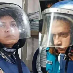 জিজ্ঞাসাবাদে দায় অস্বীকার মোজাম্মেল বাবু-ফারজানা রূপার