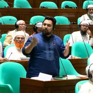 সংসদে ঋণ খেলাপিদের ‘ঋণখেলাপি’ বলতে না পারলে আর কোথায় বলব?
