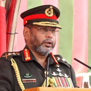 ‘সামরিক জীবনে ধর্মীয় অনুশাসন মেনে চলার গুরুত্ব অপরিসীম’
