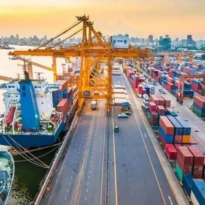 চট্টগ্রাম বন্দরে পদচারণা শুরু চীনা প্রতিষ্ঠানসমূহের