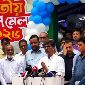 কাঁঠাল দিয়ে হচ্ছে সিঙ্গারা-সমুচা-কাবাব,ফুড ভ্যালু হাই: কৃষিমন্ত্রী