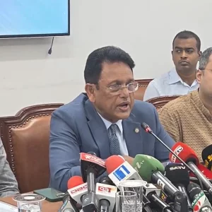 সব বোর্ডে অভিন্ন প্রশ্নপত্রে পরীক্ষা হবে: শিক্ষামন্ত্রী