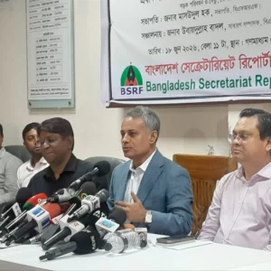 পদ্মা সেতুর পিলারের পাশে মাটি অপসারণে সেতুর ঝুঁকি নেই: সেতুমন্ত্রী