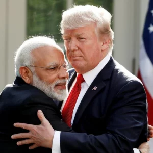 মোদি দেখতে অত্যন্ত ভদ্র হলেও বাস্তবে ‘টোটাল কিলার’: ট্রাম্প