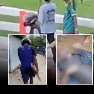 রায়পুরায় সংঘর্ষ: এবার নদীতে ভেসে এলো পুলিশের ভেস্ট পরা  মরদেহ