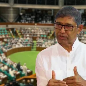 ১৩,৩৪৪ জুলাই যোদ্ধা পাচ্ছেন মাসিক ভাতা, চিকিৎসার জন্য বিদেশে ১৫২ জন: মুক্তিযুদ্ধবিষয়ক মন্ত্রী