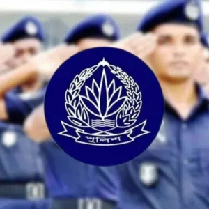 পুলিশের ১২ ঊর্ধ্বতন কর্মকর্তাকে একযোগে বদলি