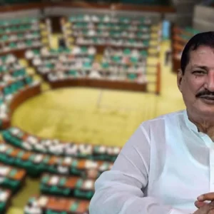 দালাল নিয়ন্ত্রণে ভূমি অফিসে সিসি ক্যামেরা নজরদারি চালু হয়েছে: সংসদে ভূমিমন্ত্রী