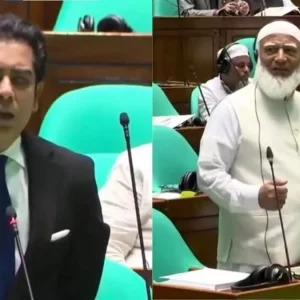 ‘মাইক্রোওভেন উনার কাছে কে চেয়েছে’— প্রতিবাদ জানিয়ে পার্থকে বিরোধীদলীয় নেতা