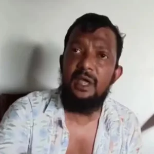 মায়ের ওষুধ কিনতে গিয়ে ধর্ষণের শিকার শিশু, গ্রেপ্তার ১