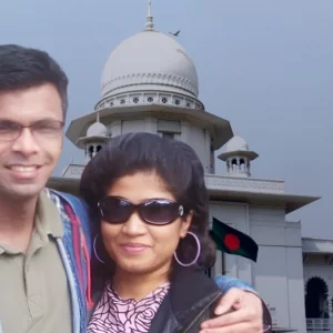 সাগর-রুনি হত্যা মামলা: ১২৭ বারের মত পেছালো তদন্ত প্রতিবেদন