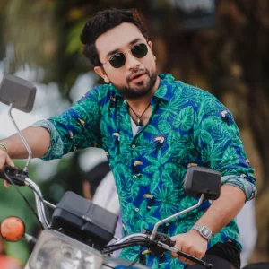 দুর্ঘটনায় গুরুতর আহত অভিনেতা জোভান, জানালেন সেই ভয়াবহ অভিজ্ঞতার কথা