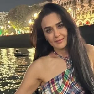 ডিপফেক ভিডিও-ভুয়া কনটেন্টের বিরুদ্ধে আইনি লড়াই প্রীতি জিনতার