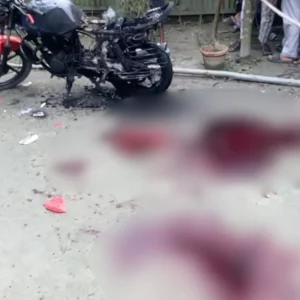 মুন্সিগঞ্জে ভাঙারি ব্যবসায়ীকে কুপিয়ে হত্যা