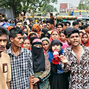 নারায়ণগঞ্জের কারখানায় বয়লার বিস্ফোরণে আহত ৭