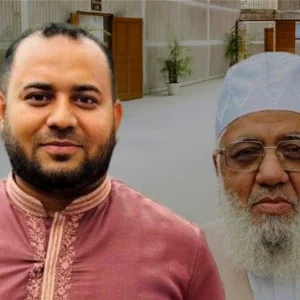 জামায়াত এমপি শাহজাহান চৌধুরীকে গুলির পরিকল্পনা, পিএসের কলরেকর্ড ফাঁস