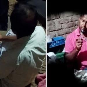 বিএনপির দুই নেতার মাদক সেবনের ভিডিও ভাইরাল, বহিষ্কার