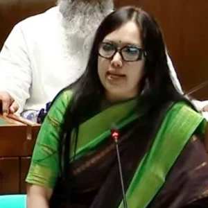 সৎ টাকায় একজন এমপির কি ঢাকায় প্রাসাদোপম বাড়ি তৈরি করা সম্ভব?
