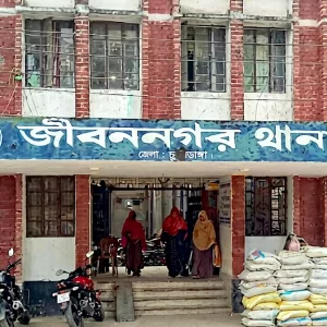 চুয়াডাঙ্গায় আইসিটি কর্মকর্তার ঝুলন্ত মরদেহ উদ্ধার