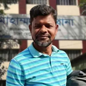 মোহাম্মদপুরে বিএনপি নেতাকে ছুরিকাঘাত, রাজনৈতিক বিরোধের ইঙ্গিত পুলিশের