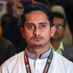 পরিকল্পিত স্ক্রিপ্ট বোঝার মগজ না থাকলে মগজে শান দিন: সারজিস