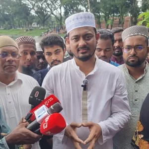 বিএনপির ছত্রছায়ায় আওয়ামী লীগের সন্ত্রাসীরা জামিন পেয়ে যাচ্ছে: নাসীরুদ্দীন পাটওয়ারী