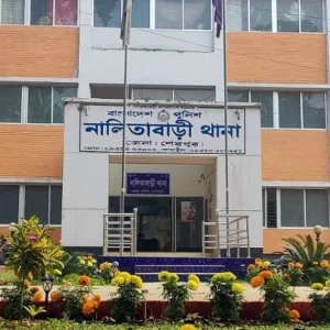 স্কুলছাত্রীর আত্মহত্যা, প্ররোচনার অভিযোগে শিক্ষক গ্রেপ্তার