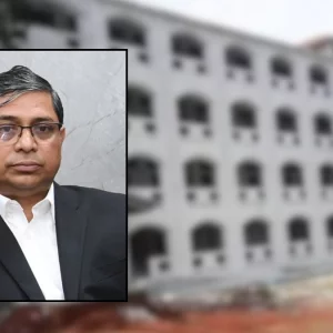 নিজ নামে স্কুলের নামকরণ বন্ধে প্রতিমন্ত্রী মীর শাহে আলমের চিঠি